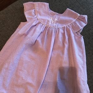 Lolly wolly doodle dress